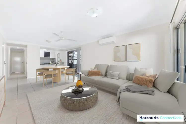 Fourth view of Homely house listing, 14/35 Parkview Drive, Springfield Lakes QLD 4300