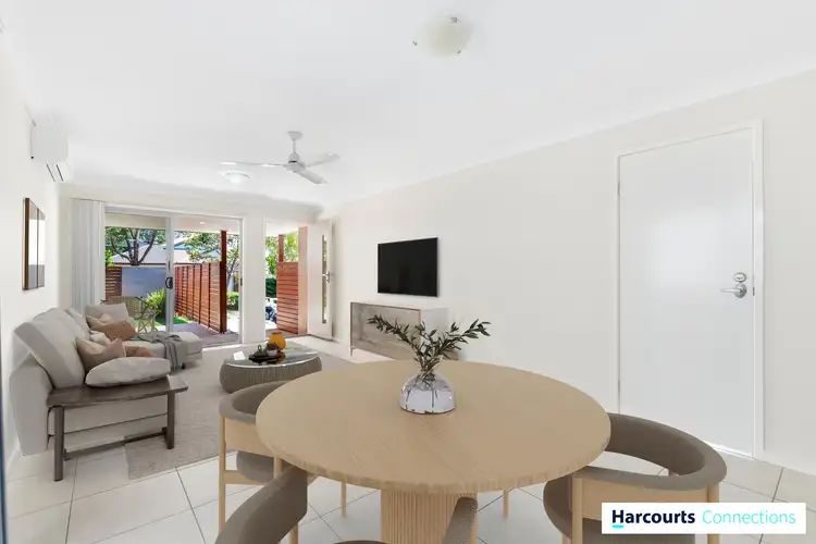 Fifth view of Homely house listing, 14/35 Parkview Drive, Springfield Lakes QLD 4300