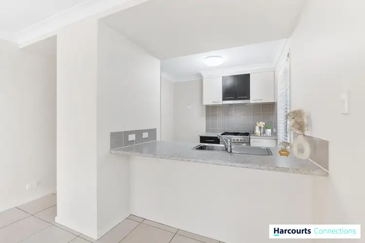 Sixth view of Homely house listing, 14/35 Parkview Drive, Springfield Lakes QLD 4300