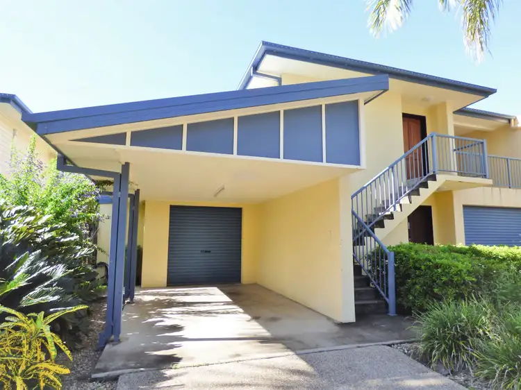 13/16 Beach Road, Cannonvale QLD 4802