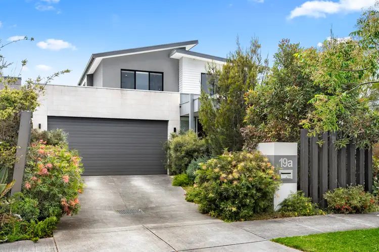 Main view of Homely townhouse listing, 19A Ivan Avenue, Edithvale VIC 3196