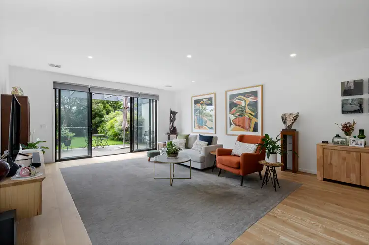 Third view of Homely townhouse listing, 19A Ivan Avenue, Edithvale VIC 3196