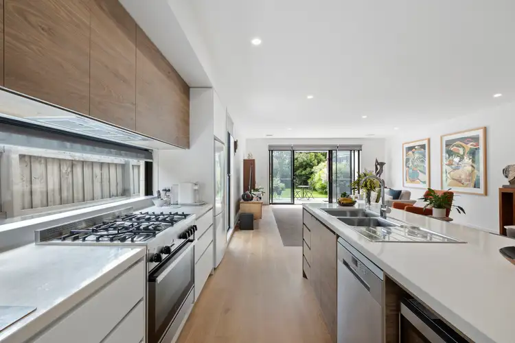 Fifth view of Homely townhouse listing, 19A Ivan Avenue, Edithvale VIC 3196