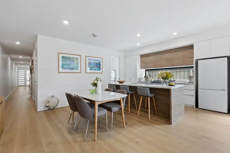 Sixth view of Homely townhouse listing, 19A Ivan Avenue, Edithvale VIC 3196