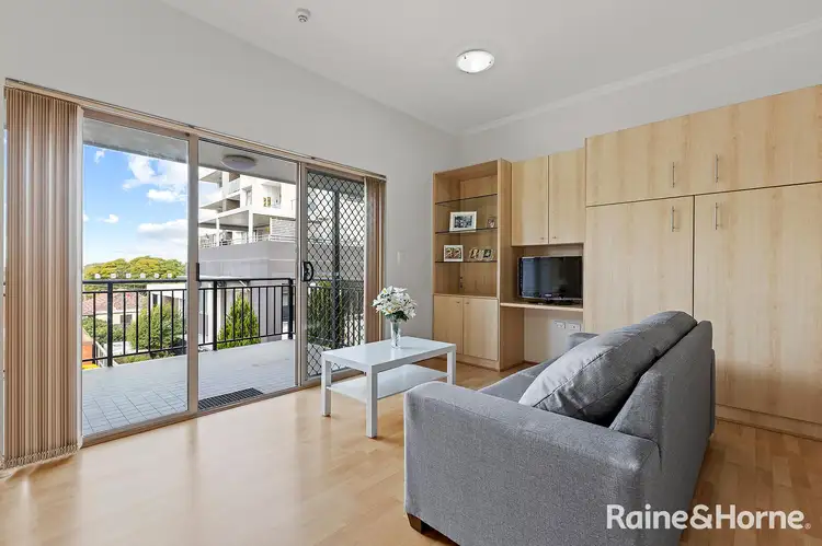 38/165 Victoria Road, Gladesville NSW 2111