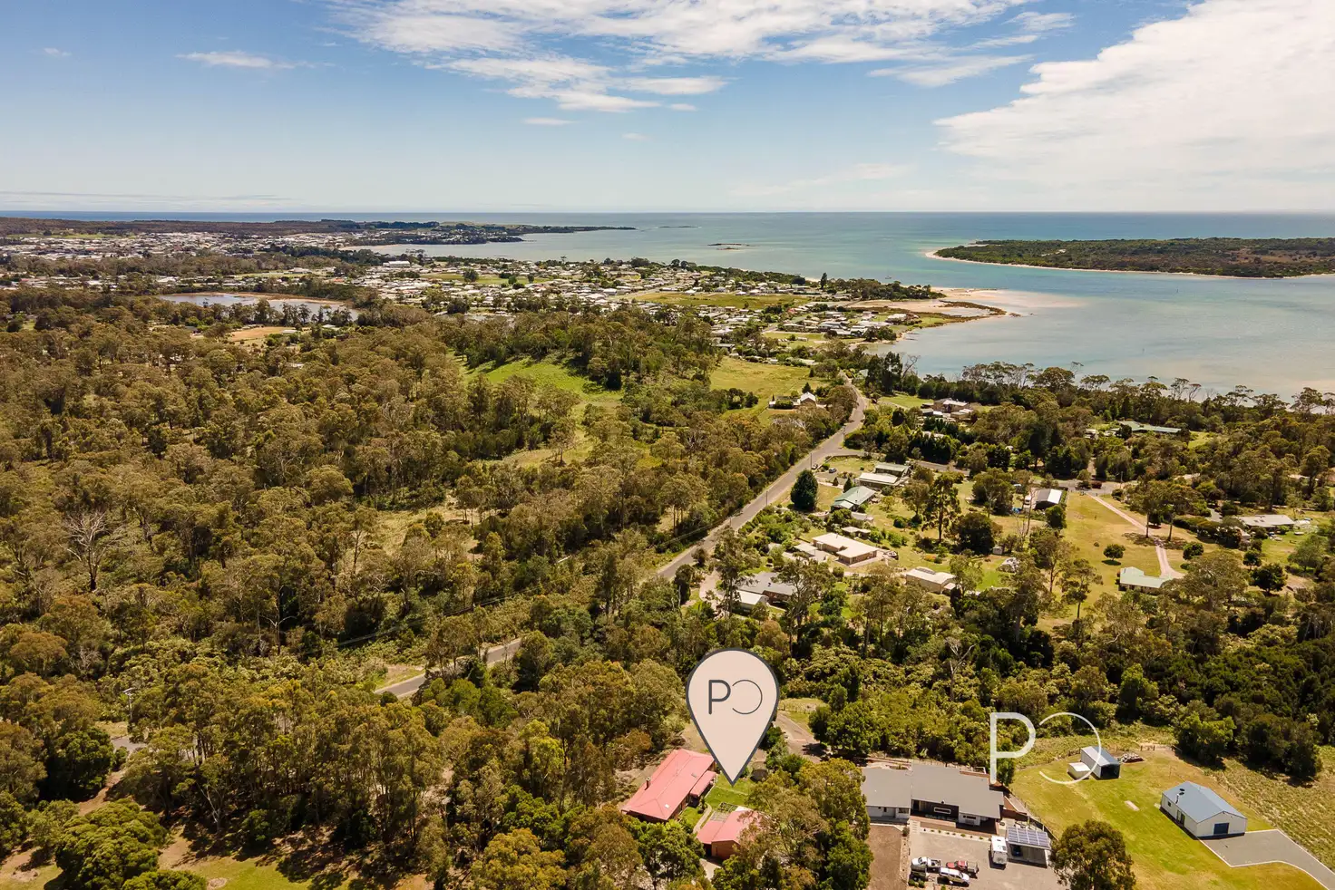 Main view of Homely house listing, 140 Milldam Road, Port Sorell TAS 7307