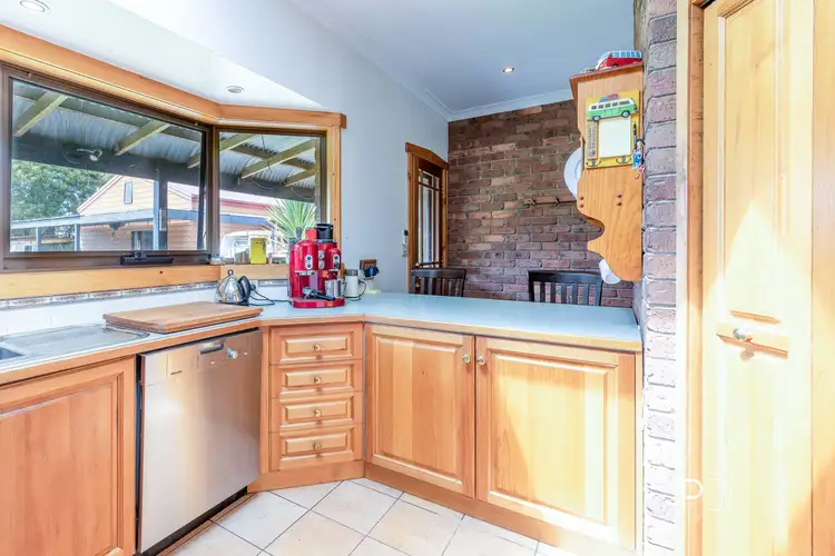 Fifth view of Homely house listing, 140 Milldam Road, Port Sorell TAS 7307