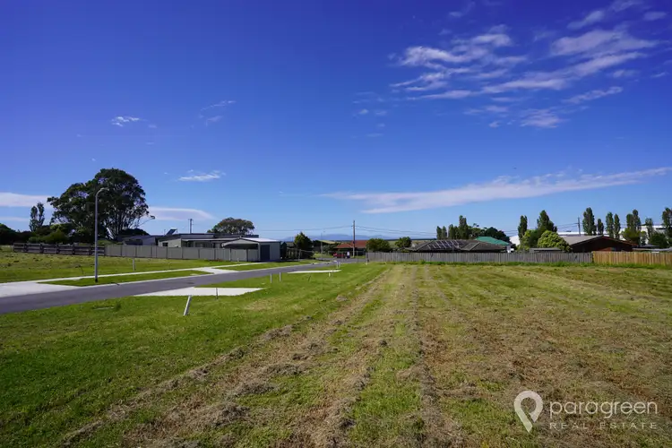 Second view of Homely land listing, Lot 21 Summers Court, Toora VIC 3962