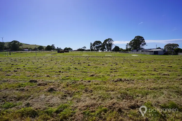 Third view of Homely land listing, Lot 21 Summers Court, Toora VIC 3962
