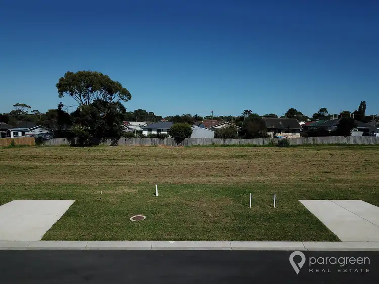 Sixth view of Homely land listing, Lot 21 Summers Court, Toora VIC 3962