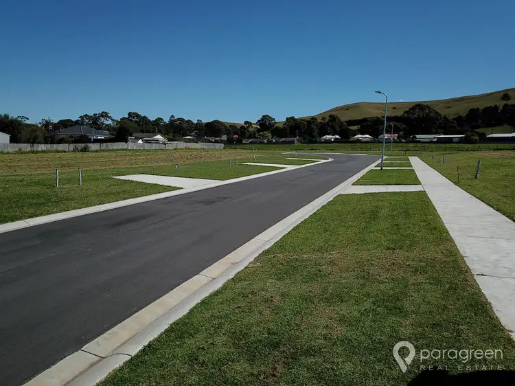 Seventh view of Homely land listing, Lot 21 Summers Court, Toora VIC 3962
