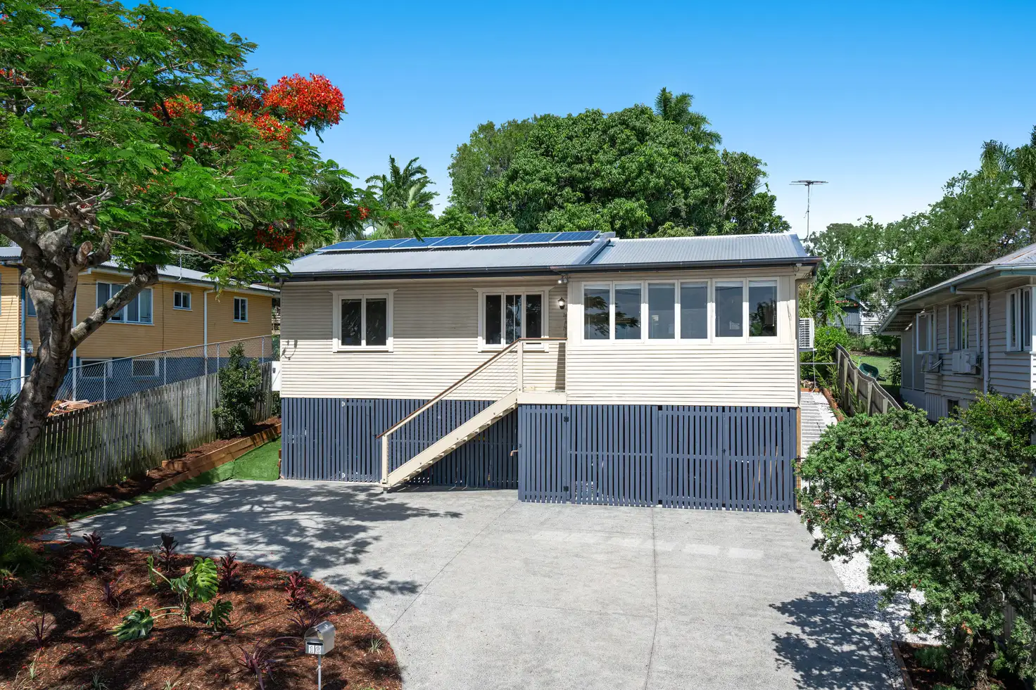 Main view of Homely house listing, 16 Wyeth Street, Wynnum QLD 4178