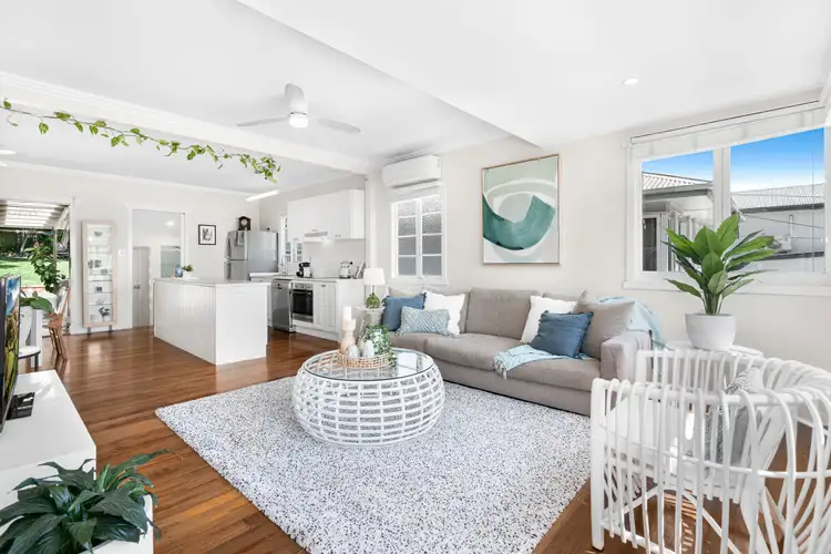 Second view of Homely house listing, 16 Wyeth Street, Wynnum QLD 4178