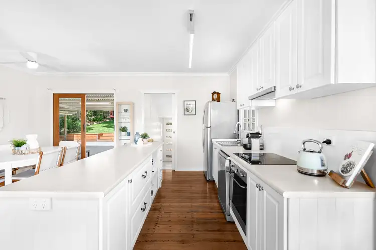 Fourth view of Homely house listing, 16 Wyeth Street, Wynnum QLD 4178