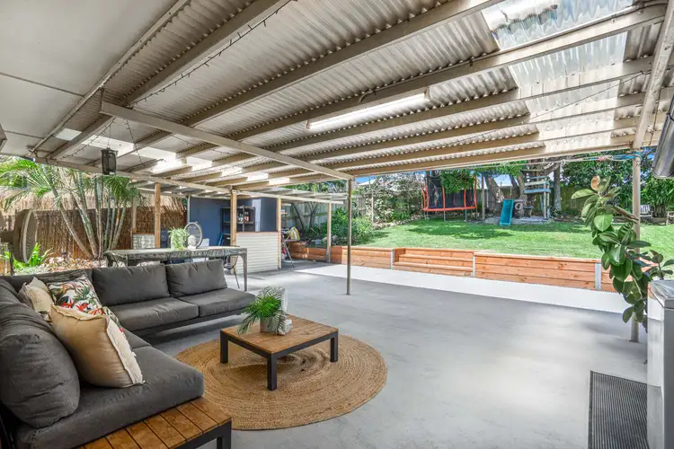 Sixth view of Homely house listing, 16 Wyeth Street, Wynnum QLD 4178