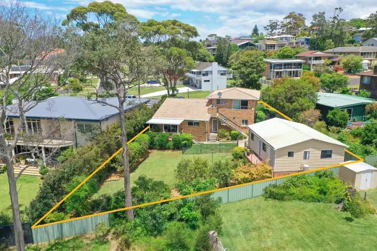 Main view of Homely house listing, 12 Clissold Street, Mollymook NSW 2539