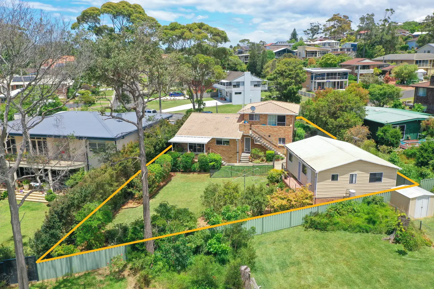 Main view of Homely house listing, 12 Clissold Street, Mollymook NSW 2539