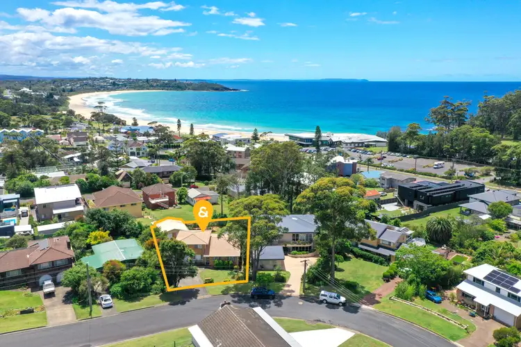 Second view of Homely house listing, 12 Clissold Street, Mollymook NSW 2539