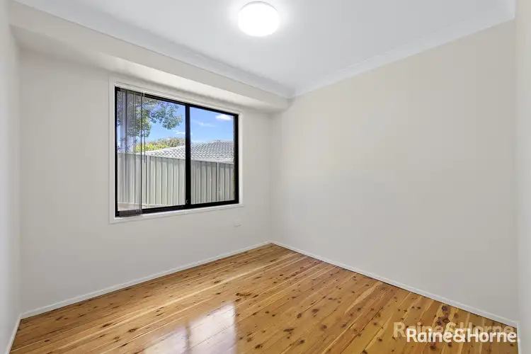 Fourth view of Homely house listing, 5 Ross Place, Minto NSW 2566