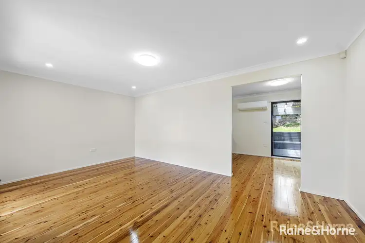 Fifth view of Homely house listing, 5 Ross Place, Minto NSW 2566