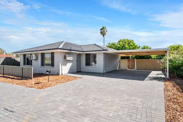 Main view of Homely house listing, 12 Eneabba Place, Armadale WA 6112