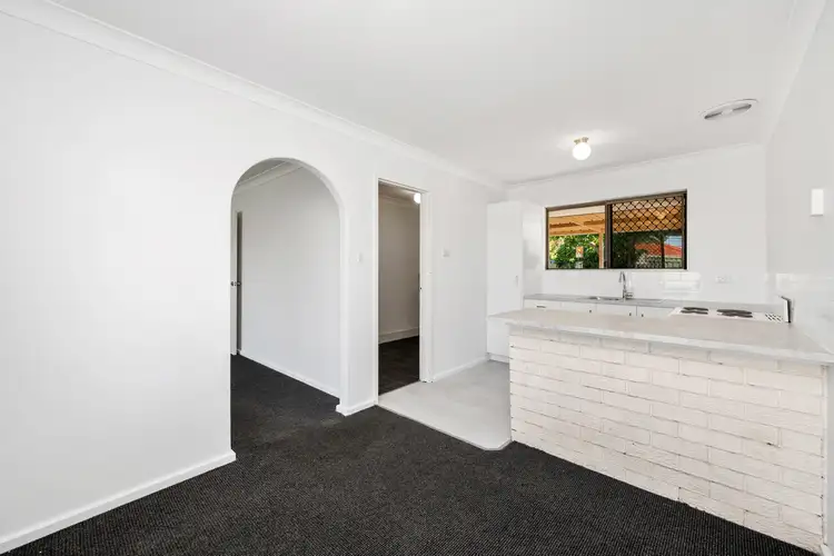 Fifth view of Homely house listing, 12 Eneabba Place, Armadale WA 6112