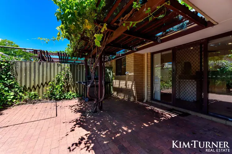 Third view of Homely apartment listing, 4/91 Clydesdale Street, Como WA 6152