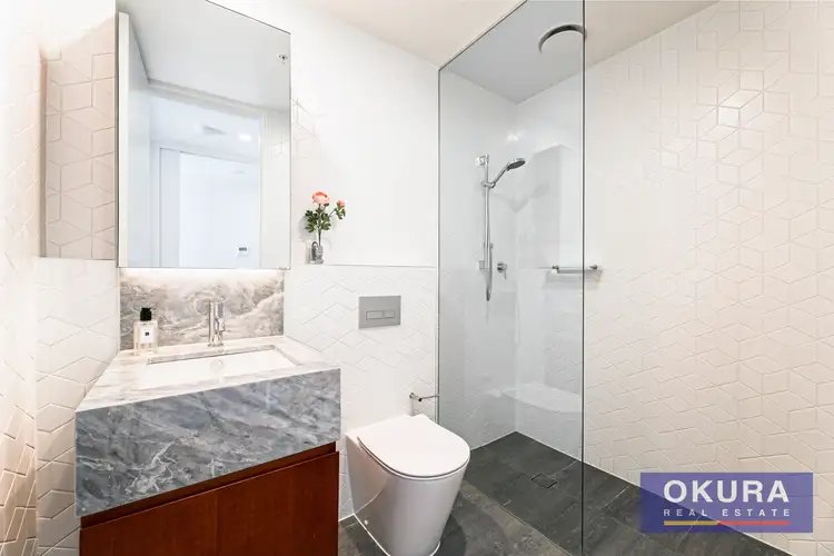 Fifth view of Homely apartment listing, 6106/117 Bathurst Street, Sydney NSW 2000