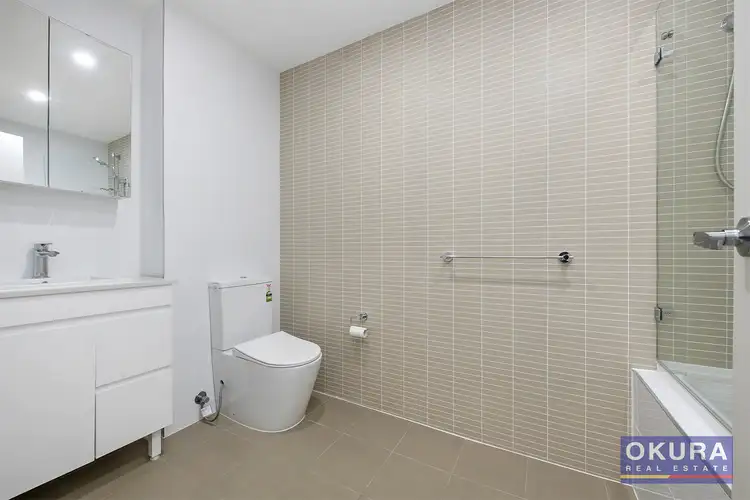 Fourth view of Homely apartment listing, 66/421 Pacific Highway, Asquith NSW 2077
