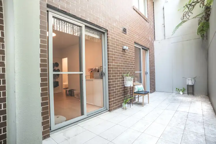 19/1 Lamond Dr, Turramurra NSW 2074