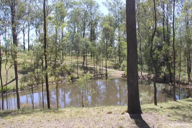 Second view of Homely rural property listing, Lot 20 Malar Crescent, Booie QLD 4610