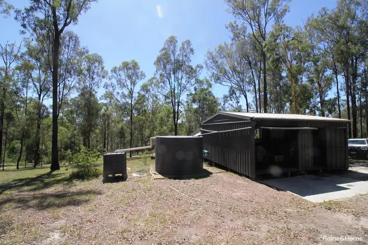 Third view of Homely rural property listing, Lot 20 Malar Crescent, Booie QLD 4610