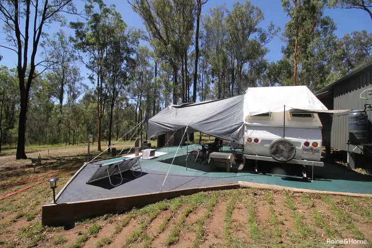 Fourth view of Homely rural property listing, Lot 20 Malar Crescent, Booie QLD 4610