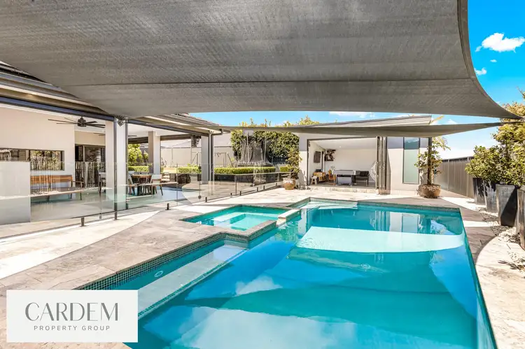 14 Donovan Boulvard, Gregory Hills NSW 2557