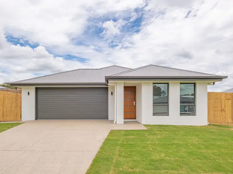 6 Cardinal Circuit, Jones Hill QLD 4570