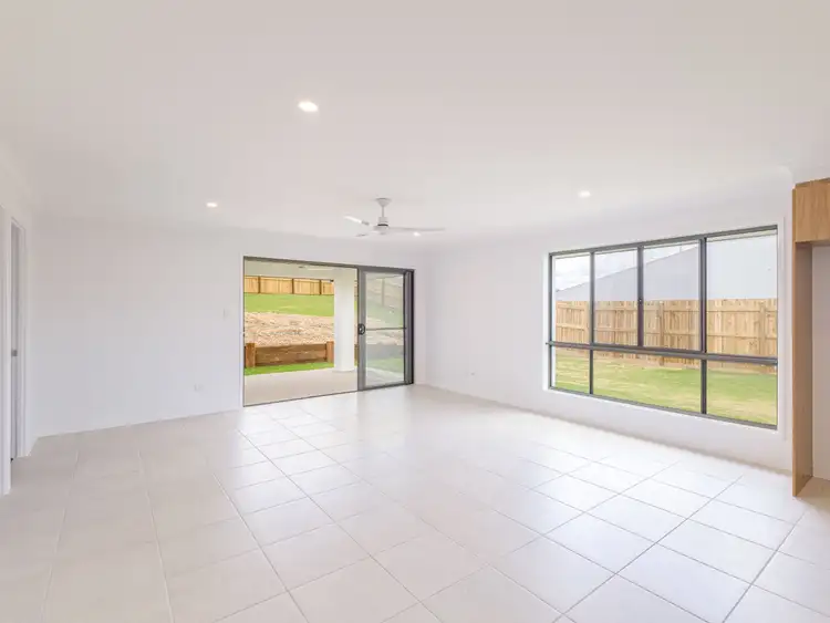 Third view of Homely house listing, 6 Cardinal Circuit, Jones Hill QLD 4570