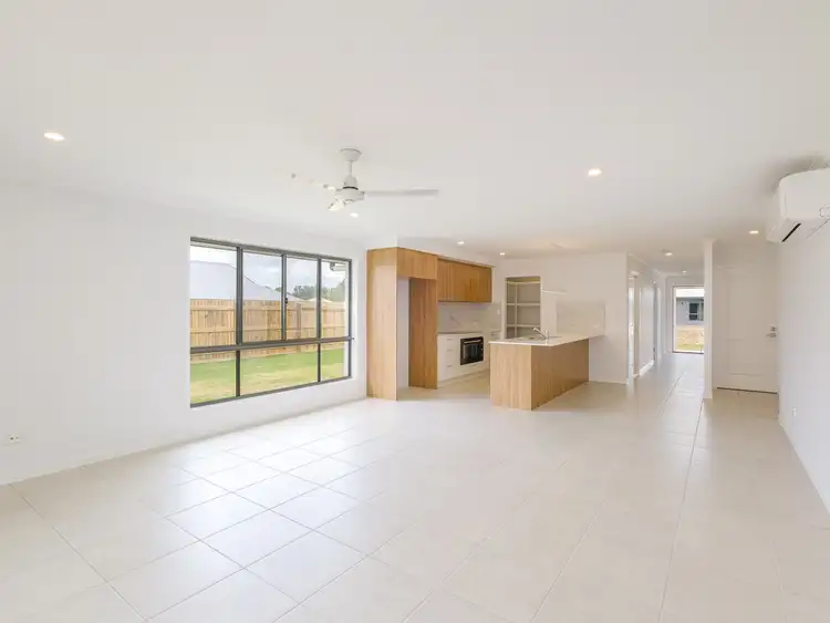 Fourth view of Homely house listing, 6 Cardinal Circuit, Jones Hill QLD 4570