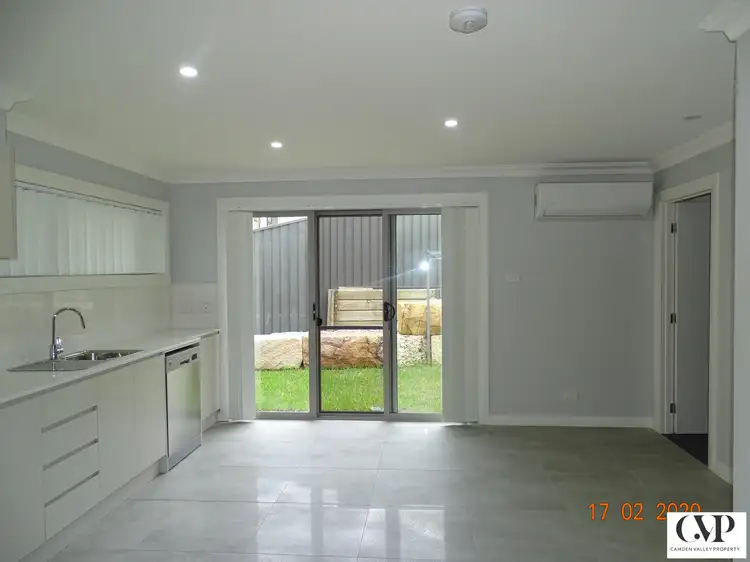9A Heber Close