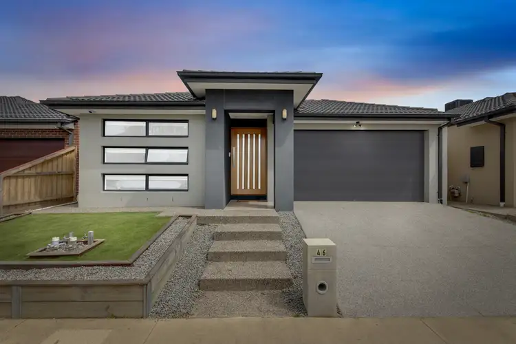 46 Meaford Street, Mickleham VIC 3064