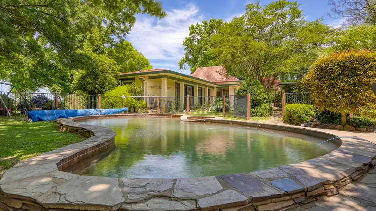 Main view of Homely house listing, 221 Ardmona Road, Ardmona VIC 3629