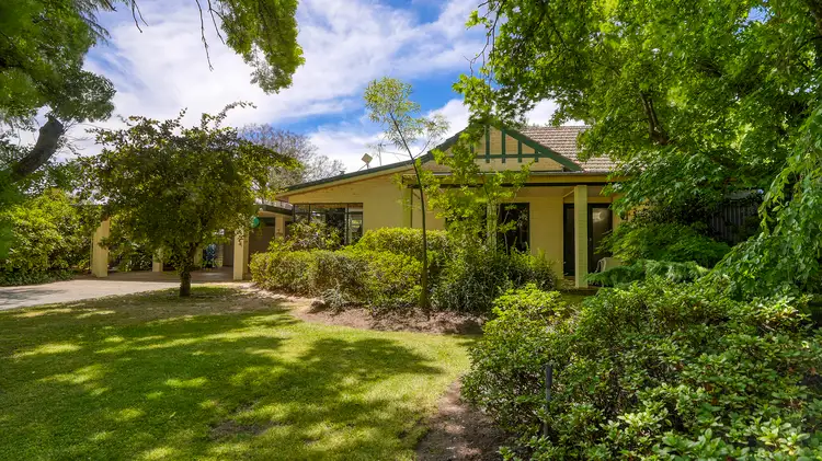 Third view of Homely house listing, 221 Ardmona Road, Ardmona VIC 3629