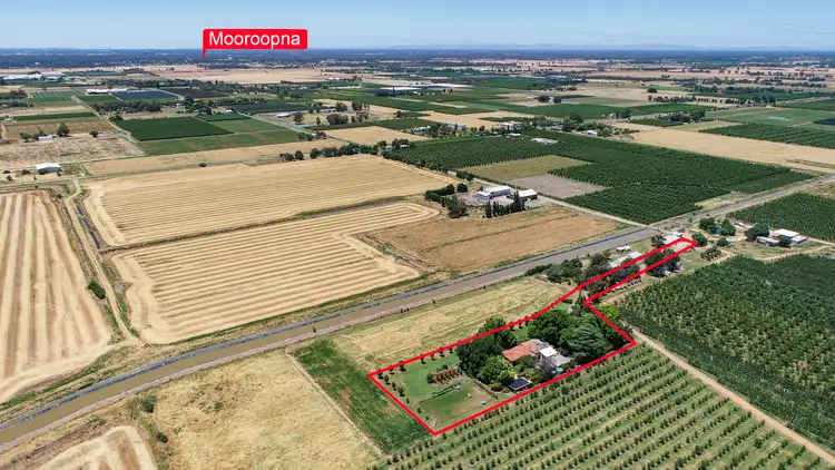 Sixth view of Homely house listing, 221 Ardmona Road, Ardmona VIC 3629