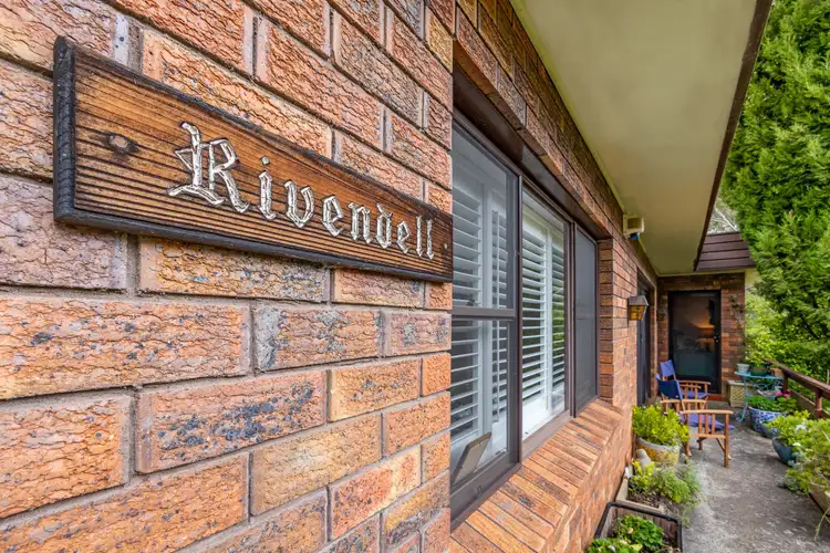 Second view of Homely house listing, 18 Pritchard Street, Wentworth Falls NSW 2782