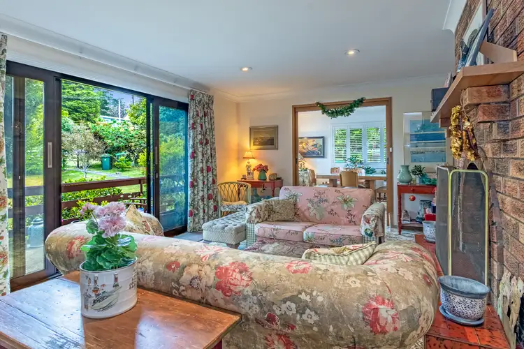 Third view of Homely house listing, 18 Pritchard Street, Wentworth Falls NSW 2782