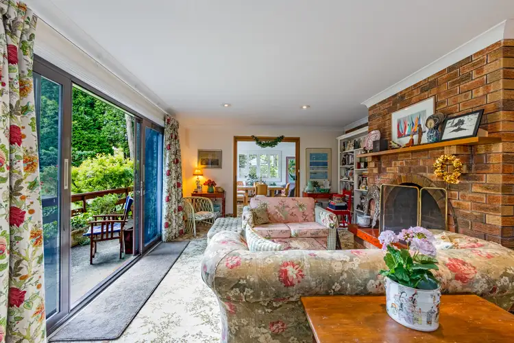Sixth view of Homely house listing, 18 Pritchard Street, Wentworth Falls NSW 2782