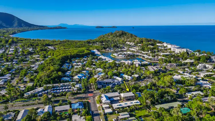 5/33-37 Trinity Beach Road, Trinity Beach QLD 4879