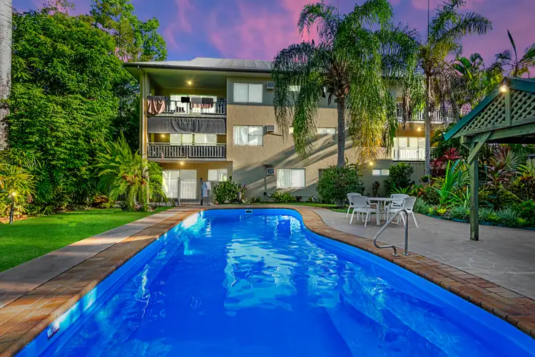 Fourth view of Homely apartment listing, 5/33-37 Trinity Beach Road, Trinity Beach QLD 4879