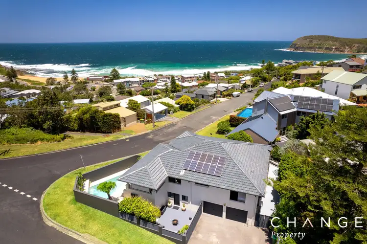 Third view of Homely house listing, 10 Helen Drive, Copacabana NSW 2251