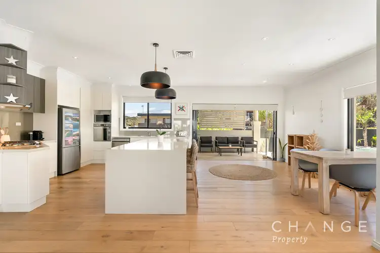 Fifth view of Homely house listing, 10 Helen Drive, Copacabana NSW 2251