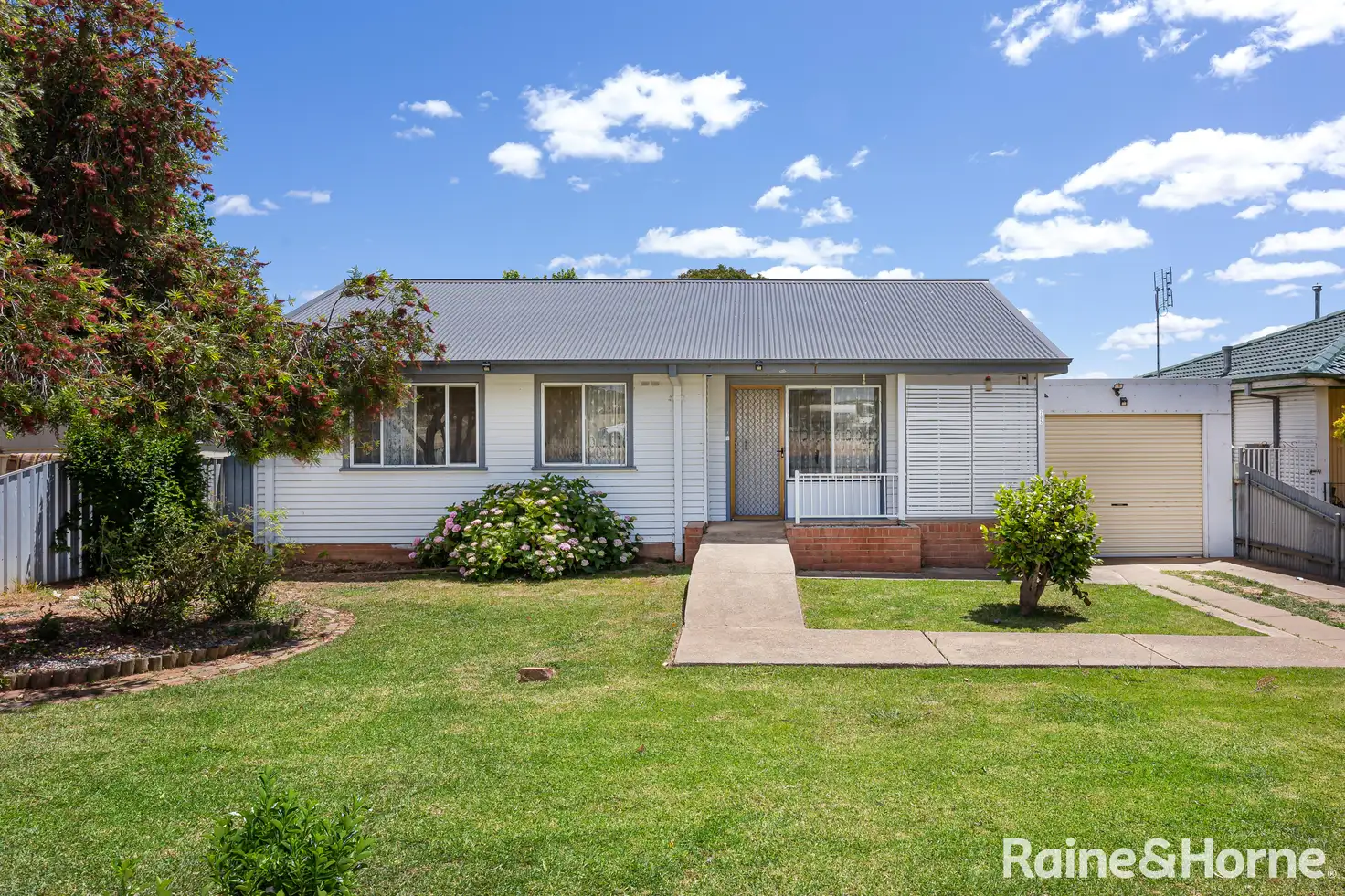 Main view of Homely house listing, 205 Fernleigh Road, Ashmont NSW 2650